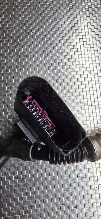 Sensor Lambda AUDI RS5 8T 4.2 FSI 5 Pinos OEM 079906262Q image 3