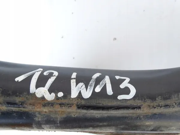 Motorfäste OEM 5Q0199315R Fram för VW Golf VII image 4