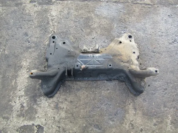 PEUGEOT 307 Vorderachsträger OEM AK-6-90799 image 2