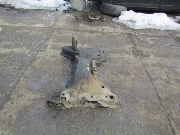 PEUGEOT 307 Vorderachsträger OEM AK-6-90799 image 3