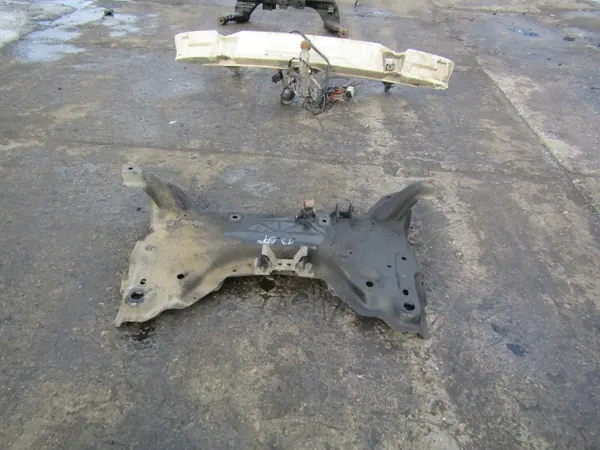 PEUGEOT 307 Vorderachsträger OEM AK-6-90799 image 4