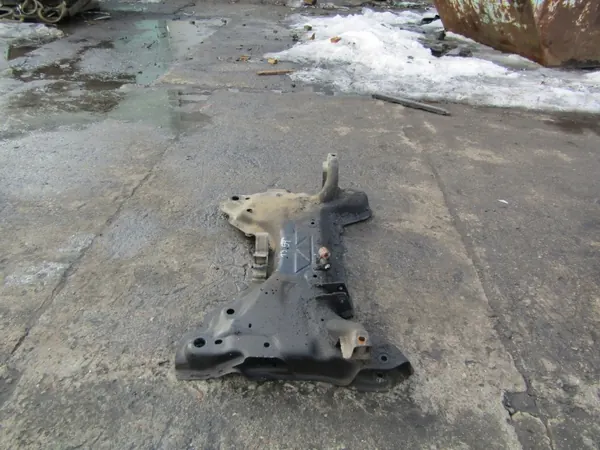 PEUGEOT 307 Vorderachsträger OEM AK-6-90799 image 5