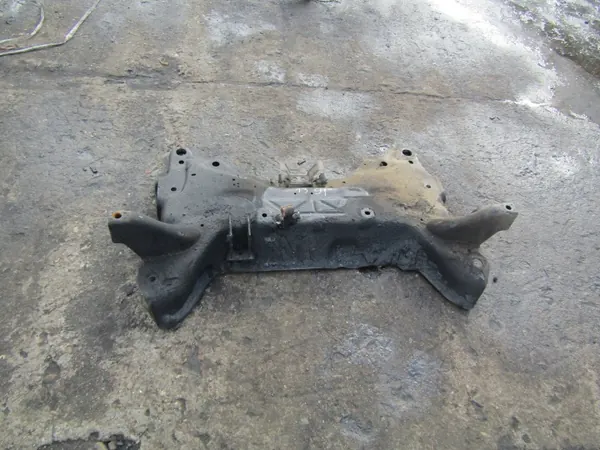 PEUGEOT 307 Vorderachsträger OEM AK-6-90799 image 6