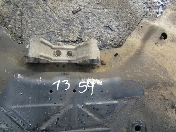 PEUGEOT 307 Vorderachsträger OEM AK-6-90799 image 7