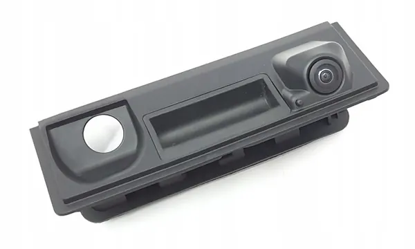 Audi A8 4N achterklephendel OEM 4N0827574B image 2