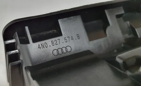 Audi A8 4N achterklephendel OEM 4N0827574B image 10