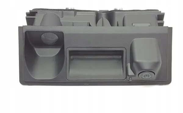 Audi A8 4N achterklephendel OEM 4N0827574B image 3