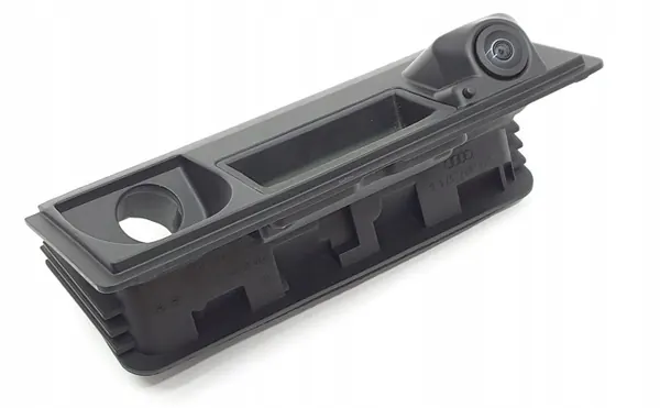 Audi A8 4N achterklephendel OEM 4N0827574B image 4