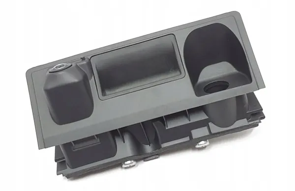 Audi A8 4N achterklephendel OEM 4N0827574B image 5