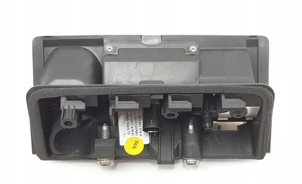 Audi A8 4N achterklephendel OEM 4N0827574B image 8