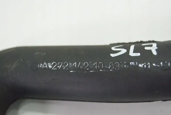 Mercedes-Benz Waterleiding A2721421083 image 3