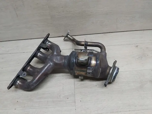 E21 KATALIZATOR 30 tyś - Toyota OE Katalysator image 3