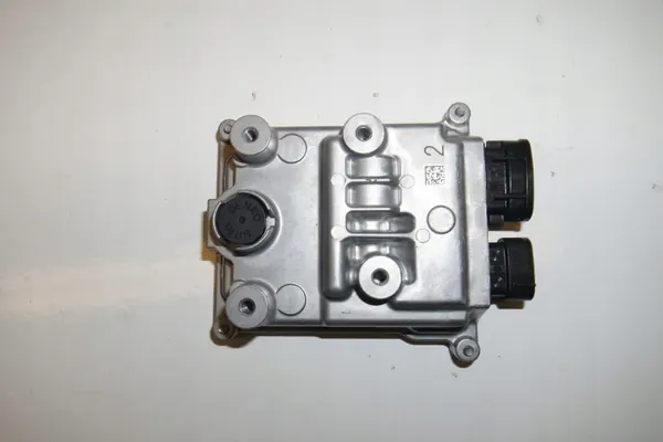 Toyota RAV4 XA50 2020 ruiskutusmoduuli OEM 8957112010 image 2