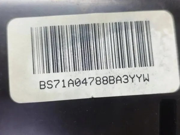 Ford Mondeo Vorderer Aschenbecher OEM BS61A4788BB3YYW image 10