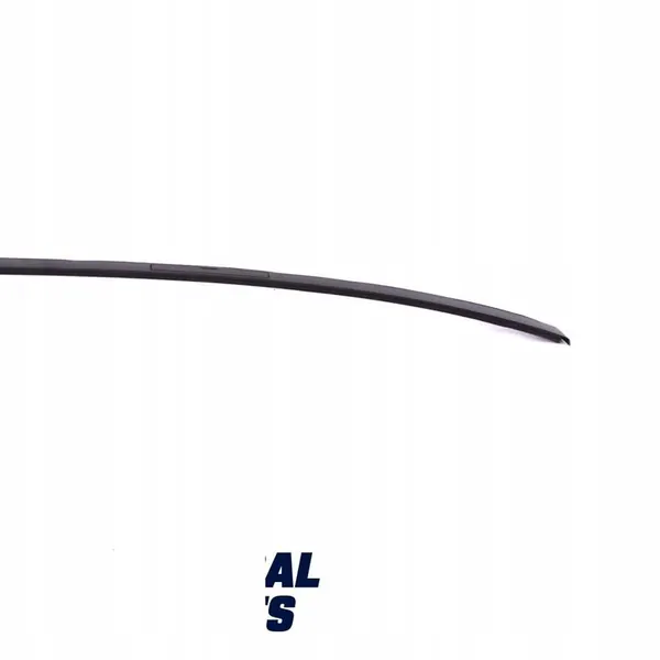 BMW E87 Garniture de Toit Droite Noir Saphir - 0032702 image 4