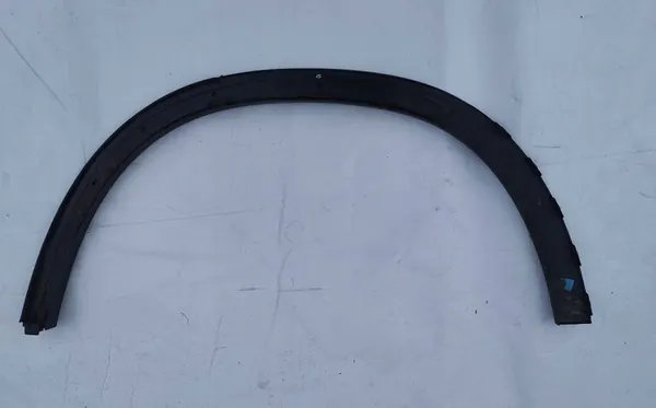 Mercedes GLA W156 Right Rear Fender Trim image 2