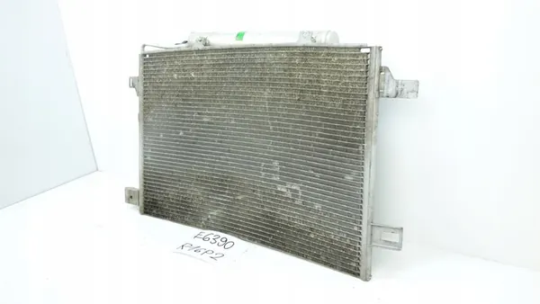Airconditioningradiateur Mercedes A W169 04-12 A1695000754 image 3