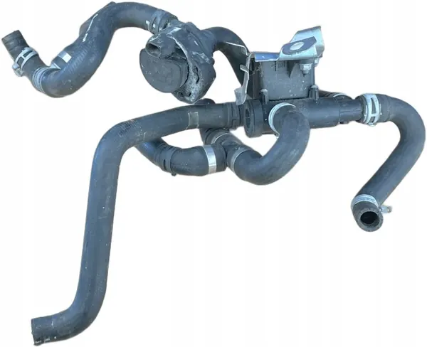 Mercedes W639 Viano Wasserventil OEM A0028308584 image 3