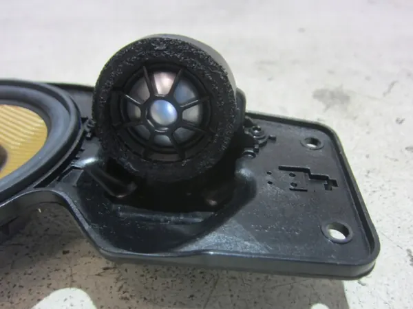Middenluidspreker OEM 31350432 voor Volvo XC90/S60 image 3