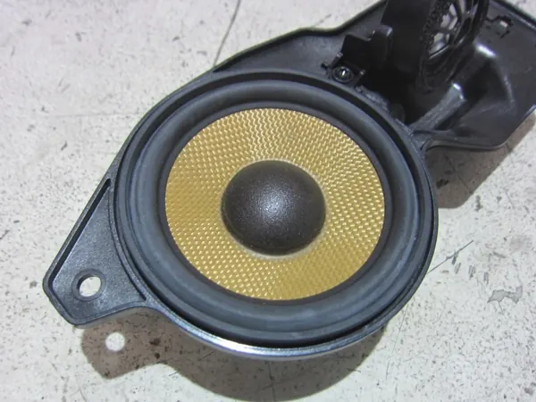Middenluidspreker OEM 31350432 voor Volvo XC90/S60 image 4