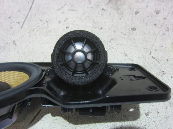 Middenluidspreker OEM 31350432 voor Volvo XC90/S60 image 5