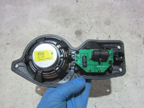 Middenluidspreker OEM 31350432 voor Volvo XC90/S60 image 6