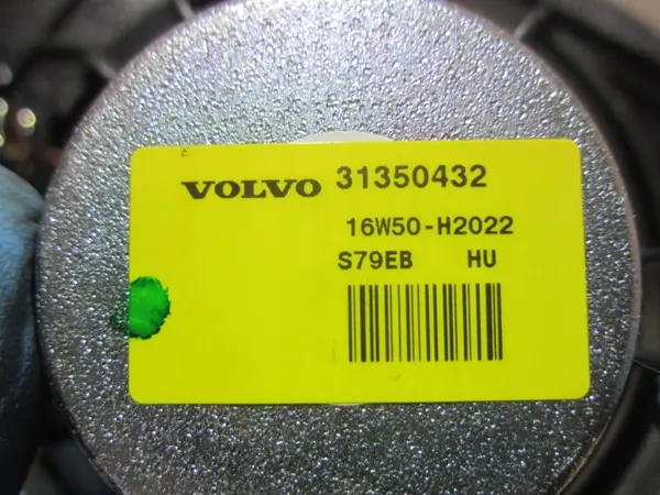 Middenluidspreker OEM 31350432 voor Volvo XC90/S60 image 7