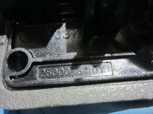 Middenluidspreker OEM 31350432 voor Volvo XC90/S60 image 8