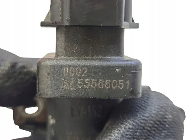 Elektromagnetisk ventil OPEL ASTRA J SPORTS TOURER 55566051 image 4