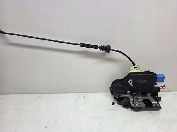 Vemo Türschloss Audi VW V10-85-0079 image 2