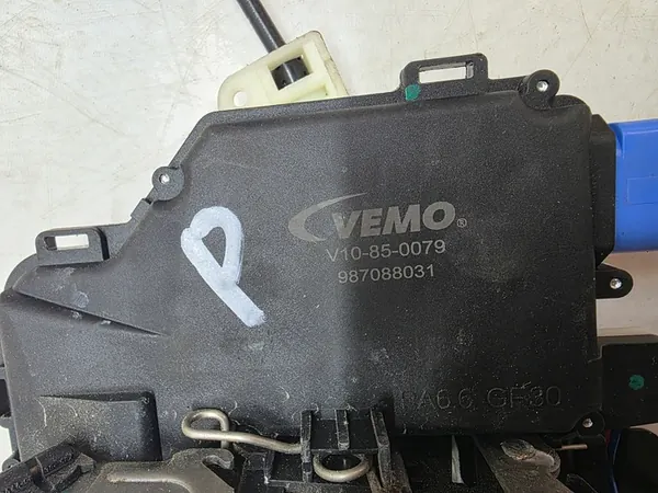 Vemo Türschloss Audi VW V10-85-0079 image 4