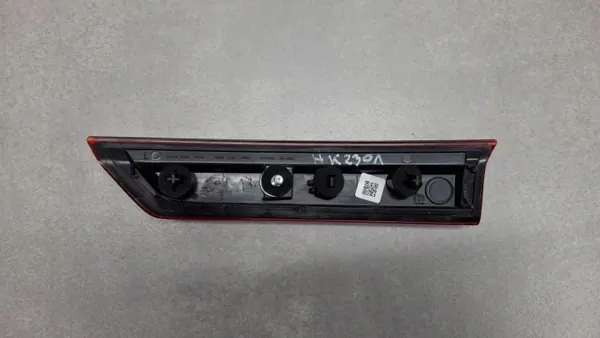 Moldura & Refletor Esquerdo Portinhola Opel OE OEM image 10