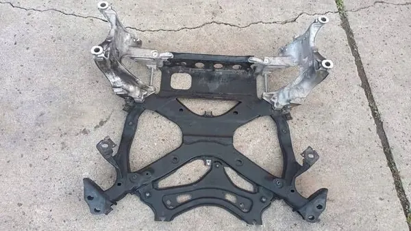 Motorsteun OEM 80B399347L voor Audi Q5 II 2.0 TDI image 2