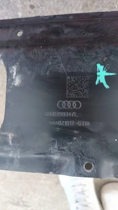 Motorsteun OEM 80B399347L voor Audi Q5 II 2.0 TDI image 3