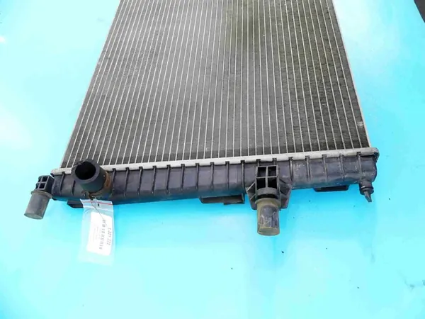 Radiador de Agua Renault Fluence 09-12 1.6B 16V OEM 214100067R image 3