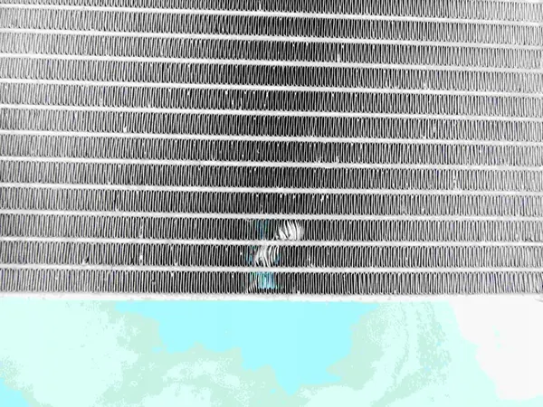 Radiador de Agua Renault Fluence 09-12 1.6B 16V OEM 214100067R image 4