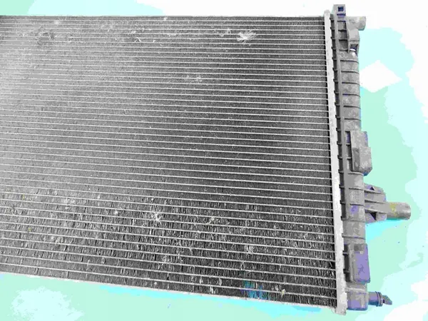 Radiador de Agua Renault Fluence 09-12 1.6B 16V OEM 214100067R image 6