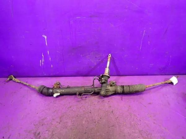 Lenkgetriebe Ford Focus MK1 OEM 98AG3A500AM image 2