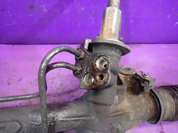 Lenkgetriebe Ford Focus MK1 OEM 98AG3A500AM image 7