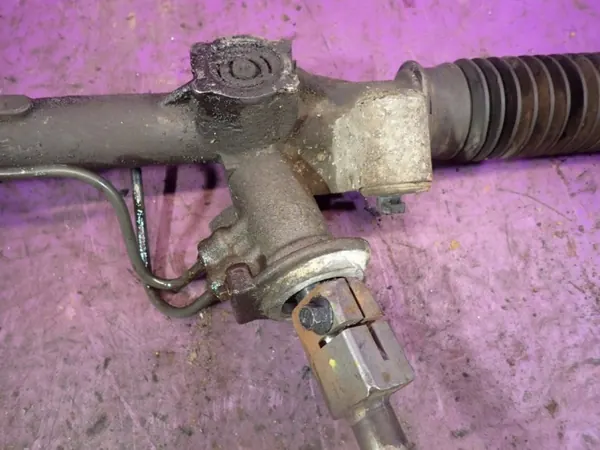 Lenkgetriebe Ford Focus MK1 OEM 98AG3A500AM image 9
