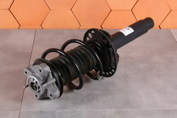 Etuvasen Jousitus OEM 6888487 BMW G21 image 2
