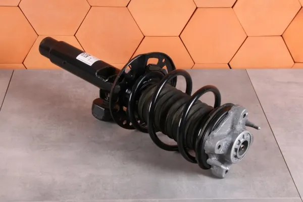 Etuvasen Jousitus OEM 6888487 BMW G21 image 3