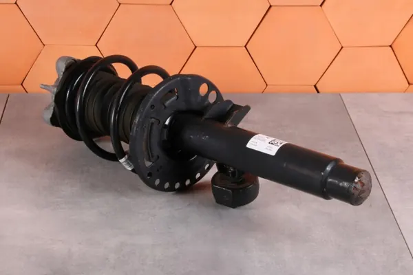 Etuvasen Jousitus OEM 6888487 BMW G21 image 4