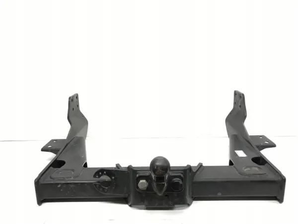 Barra de reboque Ford Transit MK8 BK3119D520BE - Usado image 2