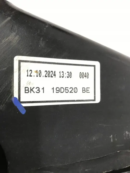 Barra de reboque Ford Transit MK8 BK3119D520BE - Usado image 10