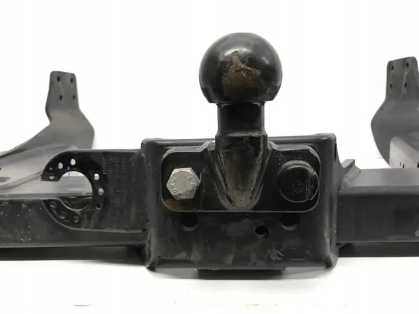 Barra de reboque Ford Transit MK8 BK3119D520BE - Usado image 6