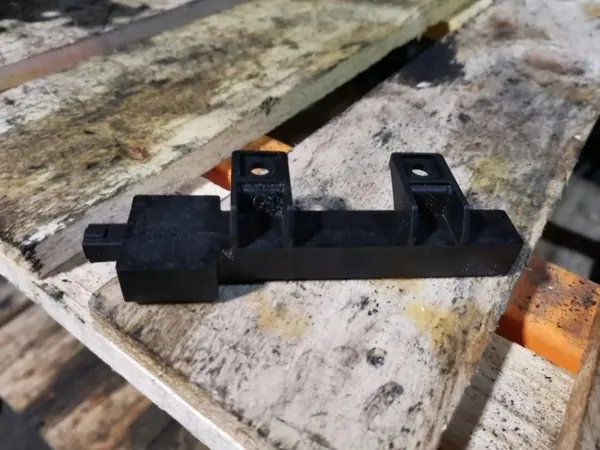 Módulo Antena Kessy Audi Q7 I 4L OEM 4F0907247A image 3