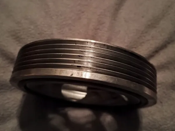 Febi Bilstein 31782 Polea del cigüeñal image 5