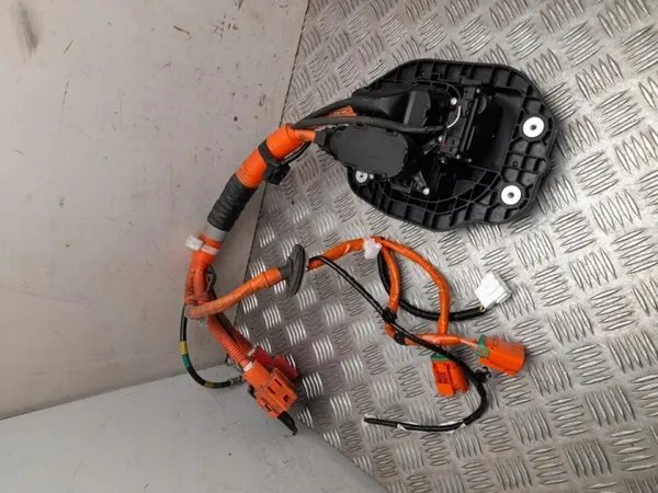 Ladekabel Mazda MX-30 2022 - Gebrauchtes OEM-Teil image 3
