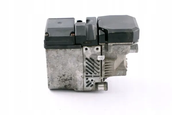 BMW E65 E66 Webasto Riscaldamento Stazionario image 5